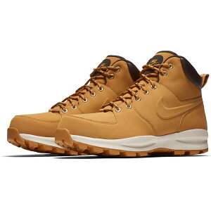 AEghA炵^tȃX^CoNIKE/iCL }mAU[NIKE Manoa Leather 454350-700