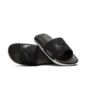 ���K�Ō���I�ȃX�^�C���𑫌��Ɏ����INIKE/�i�C�L �G�A�}�b�N�X �V���X���C�hNIKE AIR MAX CIRRO SLIDE DC1460-004