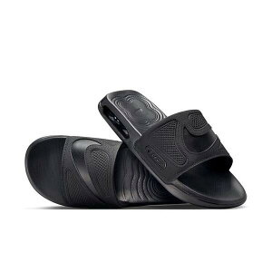 ���K�Ō���I�ȃX�^�C���𑫌��Ɏ����INIKE/�i�C�L �G�A�}�b�N�X �V���X���C�hNIKE AIR MAX CIRRO SLIDE DC1460-007