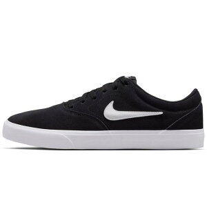 スケートボードの定番アイテム!NIKE/ナイキ チャージスエードCHARGE SUEDE IB2750-001
