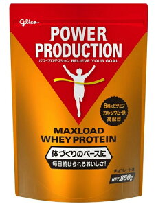 ̂̐̒ɂ߁OR/Glico }bNX[hzGCveC 850g `R[giG76110j