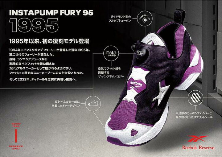 楽天市場】アップデートしたレトロ スタイル シルエット！リーボック 