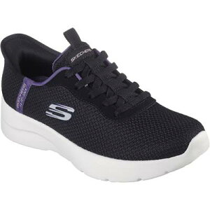 NbV̂ᔽfނōō̗SnփXPb`[Y/SKECHERS DYNAMIGHT 2.0_Ci}Cg2.0XbvCY 150480-BKPR