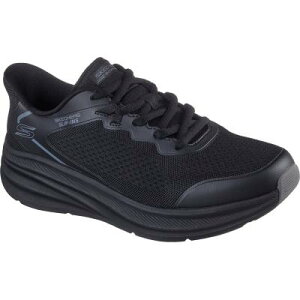 �J�W���A���ȗ����S�n�ƃX�|�[�e�B�ȃX�^�C����X�P�b�`���[�Y/SKECHERS BOBS SKILLZ �{�u�X �X���b�v�C���Y �n���Y�t���[ 118431-BBK