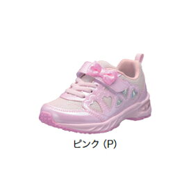 楽天市場 瞬足 レモンパイ ピンク 靴サイズ Cm 18 0 の通販