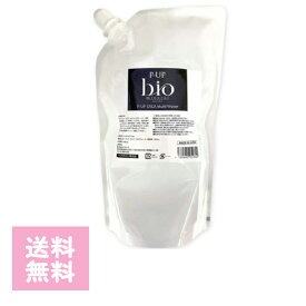 P-UP CREA バイオミネラルマルチウォーター 1000ml ヘアケア トリートメント 美髪 ミスト スプレー ツヤ パサつき ダメージケア 頭皮ケア 潤い くせ毛 大容量