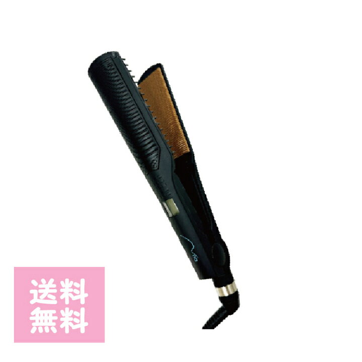 楽天市場】ノア ワイド アイロン スタイリング ヘアセット ヘア  