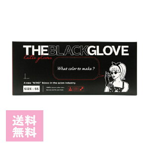 KOR JAPAN THE BLACK GLOVE 50 1 TCYIт SS S M L O[u ubNO[u  wAJ[ wiJ[ Vv[ r T