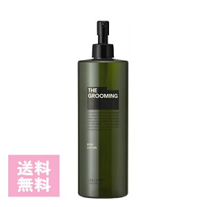  SHISEIDO UEO[~O THE GROOMING UEO[~O [V480ml  ϐ Y j ׂ  XLPA Ȃ߂炩 e v T e