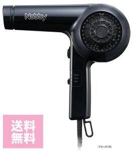 �w�A�h���C���[ Nobby �w�A�[�h���C���[ NB1906�@�u���b�N