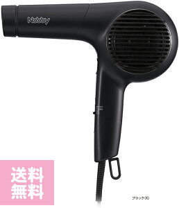 �w�A�h���C���[ Nobby �w�A�[�h���C���[ NB4100�@�u���b�N