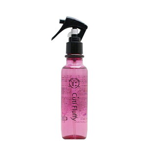 キューティフルフィ 150ml ダメージケア 毛髪補修 スタイルキープ ヘアミスト ボリュームアップ 洗い流さないトリートメント ふんわり 保湿 シリコンフリー 美容院 美容室 プロ用美容室専門