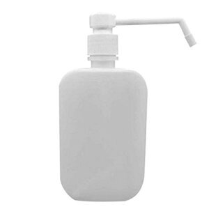 Ռ~Xg{g 500ml WJ-7012 f_ AR[Ή Xv[e F zCg XvC[   Xg HX T lߑւ{g AR[fBXyT[