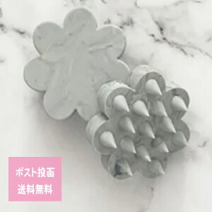 SCALP BRUSH Gri XJvuVO `OX SCALPBRUSH gri XbL b uka PU J^