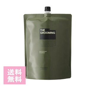 THE GROOMING UEO[~O Vv[1800ml MEN j Y wAPA wA XJv vtFbVi Vv[ 玉 XbL PA