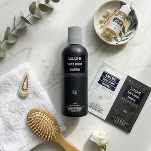 �T���[�l �X�[�p�[�u���E�� �V�����v�[ MX 300ml+�~�j�p�E�`�t �T�C�Y�p�V�t�B�b�N�v���_�N�c �v���p���e�����X �V���� ��l��炵 ���� �v���[���g�p �v�`�M�t�g�p ���蕨 �M�t�g�p �a����