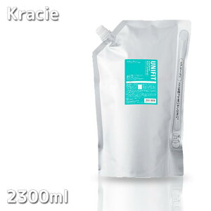 �N���V�G ���j�t�B�b�g ���Z�b�g�V�����v�[ 2300ml�y�N���V�G ���j�t�B�b�g�V�����v�[ �Ɩ��p �w�A�P�A UNIFIT ���Z�b�g�V�����v�[�z �v���p���e���E���e�@���X �v�`�M�t�g�p �M�t�g�p �i�m