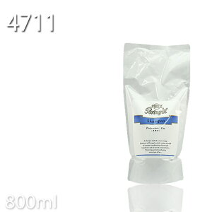 4711 |[`K Vv[ tB 800ml yzylߑւ_ƖpzvpeEe@X v`Mtgp Mtgp Ƃv[gpɂ RXWO