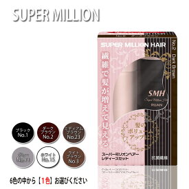 楽天市場 スーパーミリオンヘアー レディースの通販