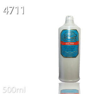 4711 |[`K XL~N 500ml Ɩp  e vpeEe@X v`Mtgp Mtgp Ƃv[gpɂ RXWO