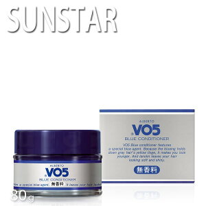 �T���X�^�[ �A���o�[�g VO5�R���\�[�g �u���[�R���f�B�V���i�[ ������ 85g VO5�u���R�� VO5 �u���R�� KIK �v���p���e���E���e�@���X �����X �R���f�B�V���i�[ �R�X���W�����O���z