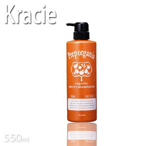 Ԍ NVG vbvI[KjA t[eB Vv[ EX 550ml vbvVv[ Tꔄi Kracie I[KjbN R i` Nȓ  Vv[ Ɩp 