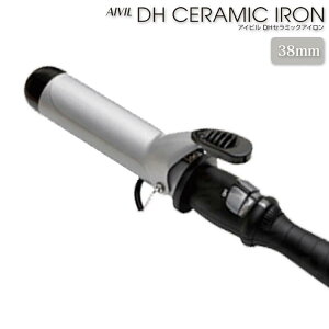 �A�C�r���A�C���� �A�C�r�� DH �Z���~�b�N�A�C���� 38mm DH-38CLP �w�A�A�C���� �J�[���A�C���� �w�A�Z�b�g �X�^�C�����O AIVIL �T�����p ���e�@ ���e�� �v���p���e���E���e�@���X �v�`�M�t�g�p