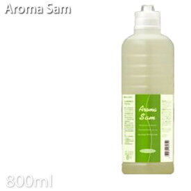 【期間限定】【業務用】イリヤ アロマサム 800ml【フルーティの香り】【KIK】 プロ用美容室・美容院専門店 プチギフト用 ギフト用 ちょっとしたプレゼント用にも コスメジャングル