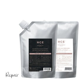 クラシエ HCE ヘアクリエステシャンプー&ヘアクリエステトリートメント /SET リペアライン/ RZ1500ml&1500g REPAIR 詰め替え用 CRIESTE プロ用美容室専門店 プチギフト用 ギフト用 コスメジャングル プロ用美容室専門店 プチギフト用 ギフト用 コスメジャングル