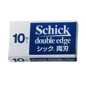 |Xg VbN XeX n֐n SSD-10 _uGbW  vCu[h U[ ւn ֐n Schick Double Edge U[ J~\ 䓁 Y SSD10 vpeX