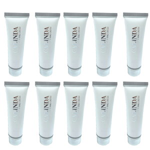 【クロエ10本セット】カリンダ ハンド&ネイルクリーム ハンドクリーム 香水モチーフ 保湿 良い香り 乾燥 サラサラ CALINDA 爪 手指 プロ用美容室・美容院専門店 プチギフト用 ギフト用 ちょ