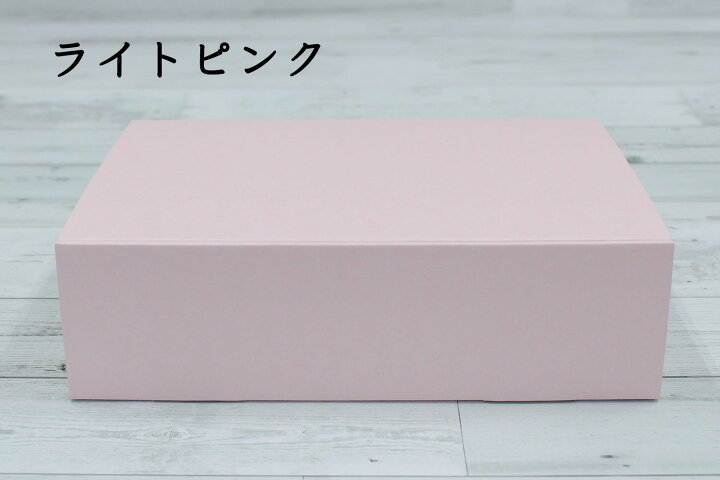 楽天市場】【TAKEMEKI】ギフトボックス 5枚セット A4サイズ N式箱 