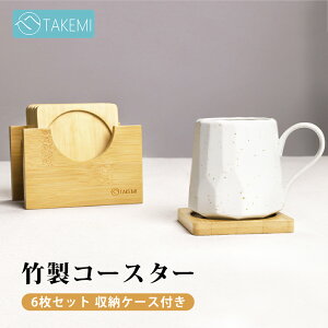|TAKEMI R[X^[ ؐ 6Zbg [P[Xt 8.5×8.5×1cm Ɩp@Rbv~ َqM \[T[ R[X^[ k y [ a_ JtF R[X^[ qp Xܗp | ~ SDGs 