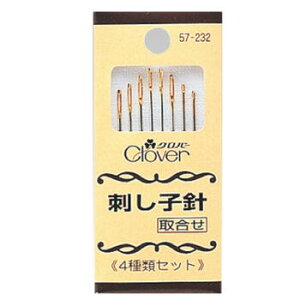 hqj 57-232 捇 4ރZbg No[ Clover hJ ʂj Dj