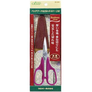 �p�b�`���[�N�͂��݃{���h�[130�i13cm�j �N���o�[ clover 36-085 �z�؂͂��� �ٖD�΂��� �ٖD����