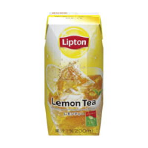 /vg@Lipton@eB[@200ml@2P[X48{(1P[X24{)y퉷ۑ\z