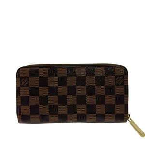 ルイ・ヴィトン(LOUIS VUITTON) ダミエ(Demier) 中古 財布 | 通販 