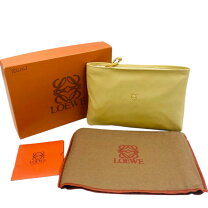 楽天市場】ロエベ loewe（化粧ポーチ｜レディースバッグ）：バッグ 