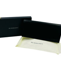 楽天市場】バーバリー長財布 中古の通販