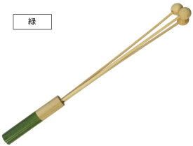 竹製チェリーマドラー（15cm） [日本製]