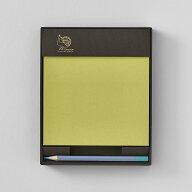 竹尾 Dressco メモスタックピスタチオ 150×165mm 箱入り 数量限定 | paper & color collection 2026 | …