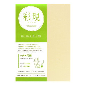 | ʌ ^[p tFU[c  CNWFbgE[U[Ή A4 210×297mm 20 104.7g/ | TAKEO PAPER PRODUCTS TCQ |