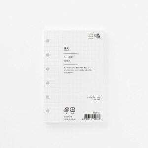 �|�� �V�X�e���蒠���t�B�� ���� 5mm���� �~�j6�T�C�Y 95×170mm 6�� 50�� | TAKEO PAPER PRODUCTS 1749383