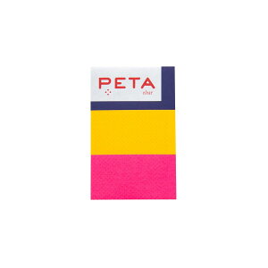| PETA A\[g 04iRb/Le/Bp) t 50×80mm(O) 15×2 | TAKEO PAPER PRODUCTS y^ | 