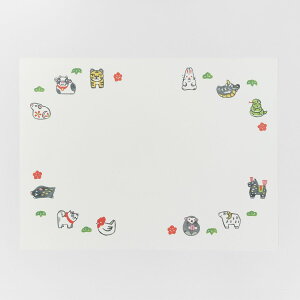 | x̑V \x a `}bg 5 400×297mm { | TAKEO PAPER PRODUCTS | }t