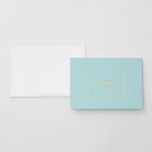 | Dressco O[eBOJ[h Happy Birthday ANA J[h1 100×140mm 1 106×150mm | TAKEO PAPER PRODUCTS hXR | a