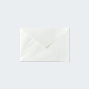 竹尾 PAPER PALETTE 洋2封筒 クラシコトレーシング ダイヤ貼り 163×112mm 50枚/5枚| TAKEO PAPER PRODUCTS ペーパーパレット | 透明