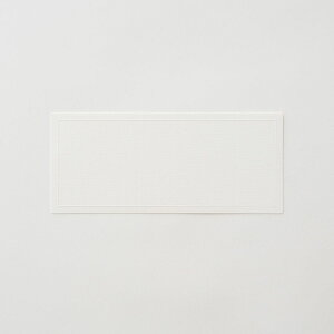 | Dressco bZ[WJ[h O 82.5×190mm RP[ECh G{X C 3 | TAKEO PAPER PRODUCTS hXR |