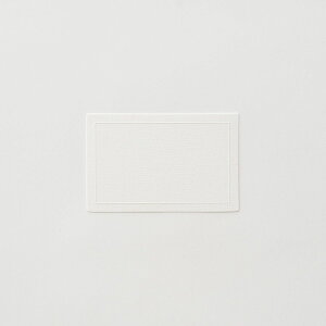 | Dressco bZ[WJ[h v` 57.5×89mm RP[ECh G{X C 3 | TAKEO PAPER PRODUCTS hXR |