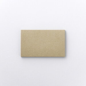 | STANDARD ~jJ[h t@[XgBe[W I[N h 91×55mm 10 | TAKEO PAPER PRODUCTS |